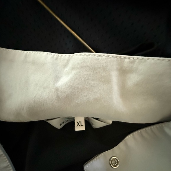 For Horse Women's Show Shirt - XL - Black - Picture 5 of 5